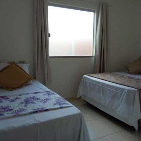 Apartamento Praia Coroa Vermelha Com Churrasqueira Santa Cruz Cabralia Εξωτερικό φωτογραφία
