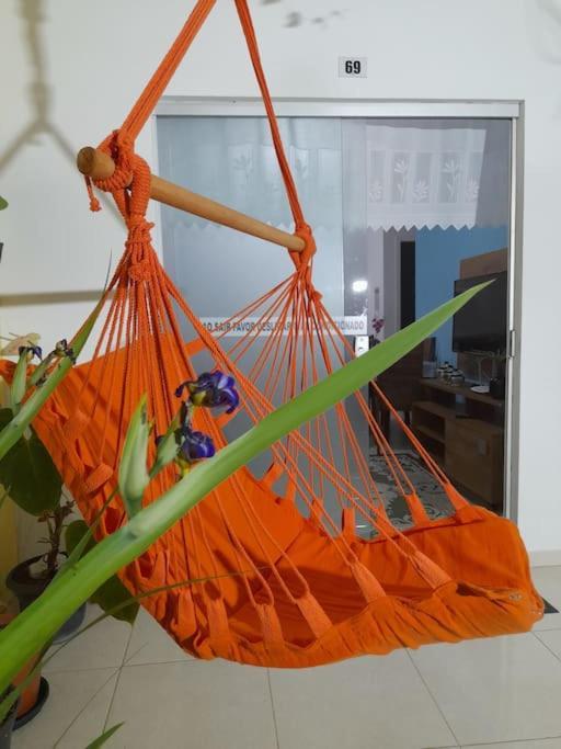Apartamento Praia Coroa Vermelha Com Churrasqueira Santa Cruz Cabralia Εξωτερικό φωτογραφία